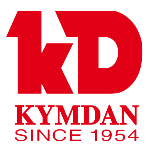 Kymdan