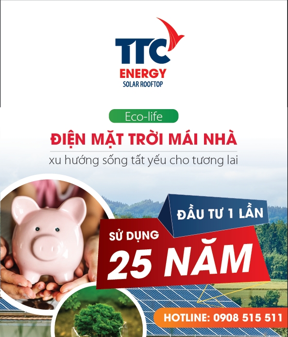 Leaflet Hộ Gia đình - TTC E