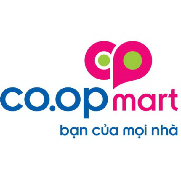 Co.op mart