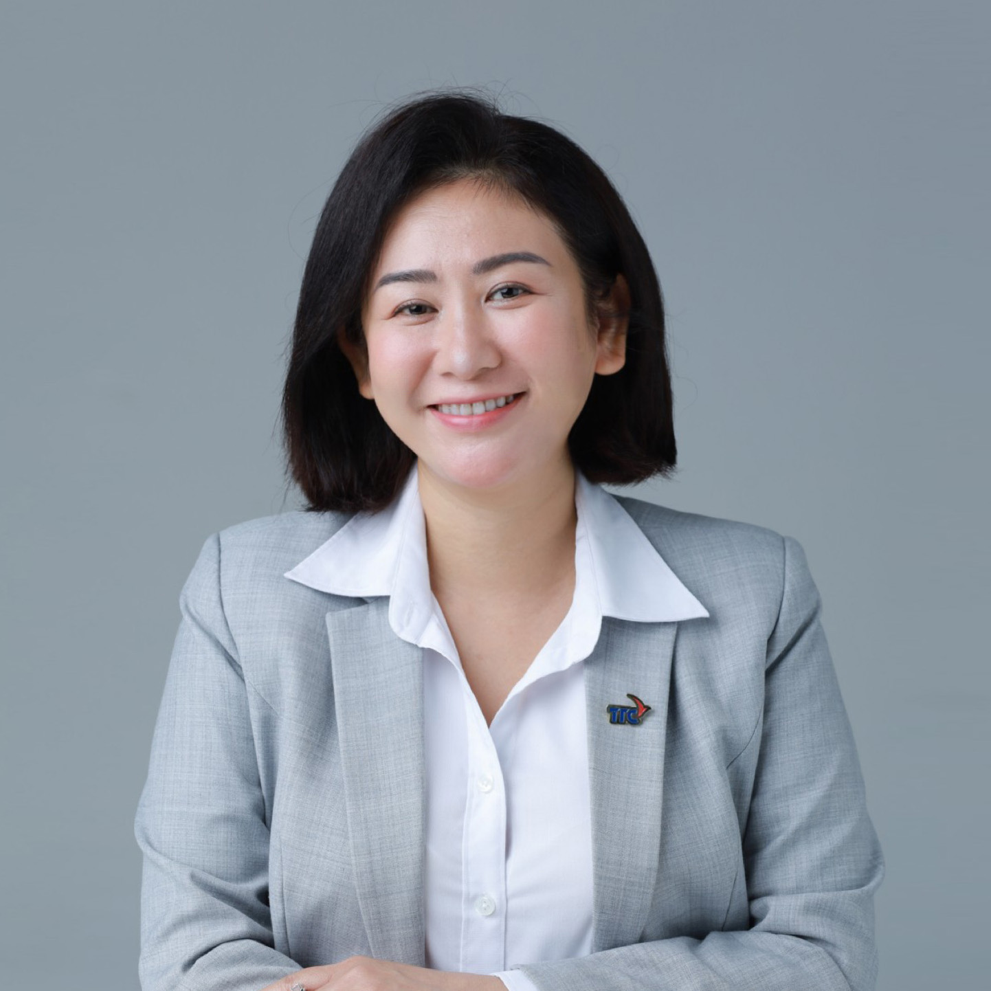 Bà Tạ Thị Phương Trang