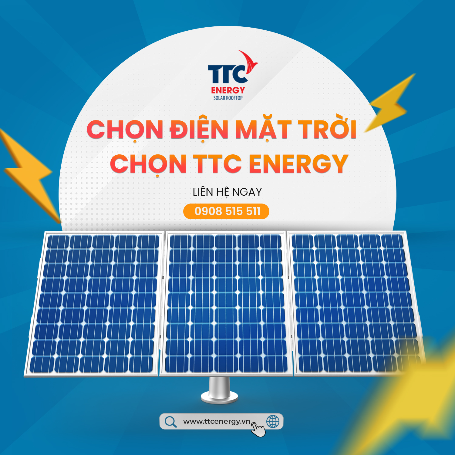 Điện mặt trời áp mái cho doanh nghiệp: Giải pháp tối ưu chi phí điện và chủ động năng lượng