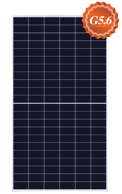 Tấm Pin Năng Lượng Mặt Trời Risen 645 - 670 WP | Risen Solar