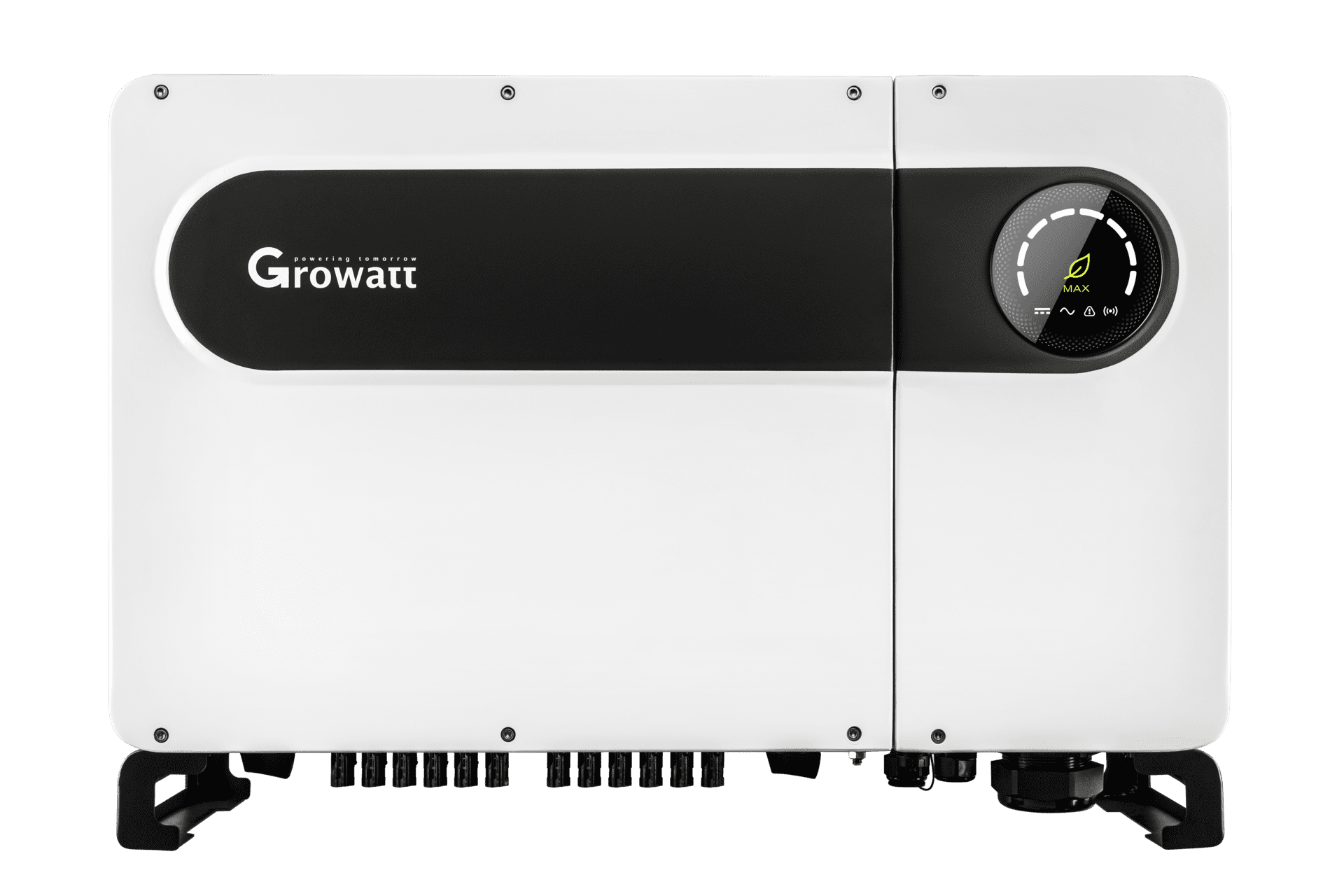 Bộ chuyển điện GROWATT 3P MAX 80KTL3 LV