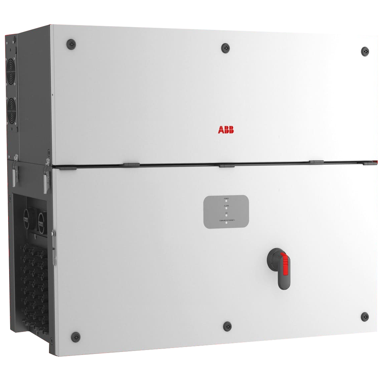 Bộ chuyển điện PVS-SX-100 kW - 3 Phase