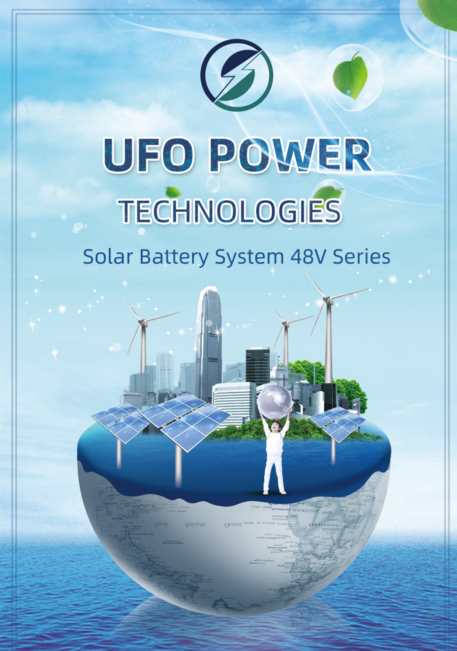 UFO U-P4850X-6